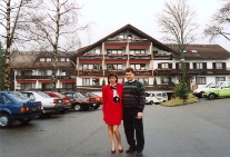 (1992-02) Vacances en foret noire